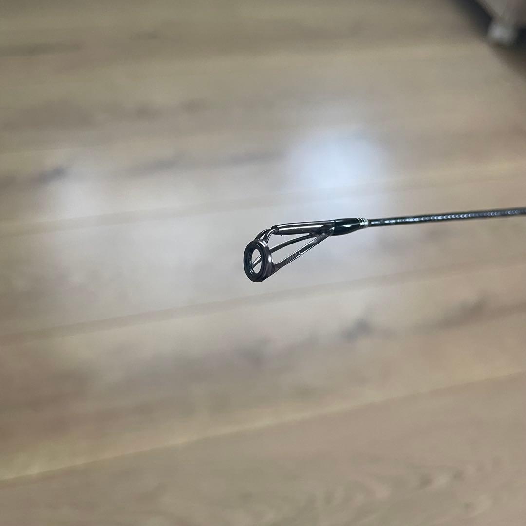 【即日発送】シマノ グラップラーBB タイプLJ S63-1