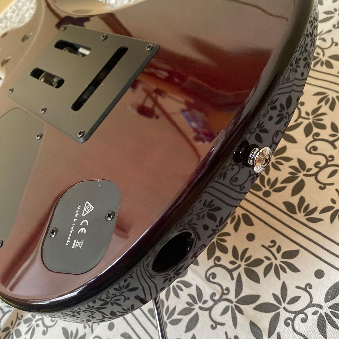 ギター Ibanez Premium AZ 242F