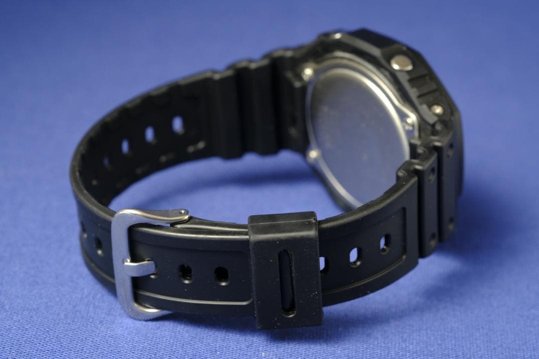 【綺麗】G-SHOCK GA-2100SB メタリック カシオーク (183)