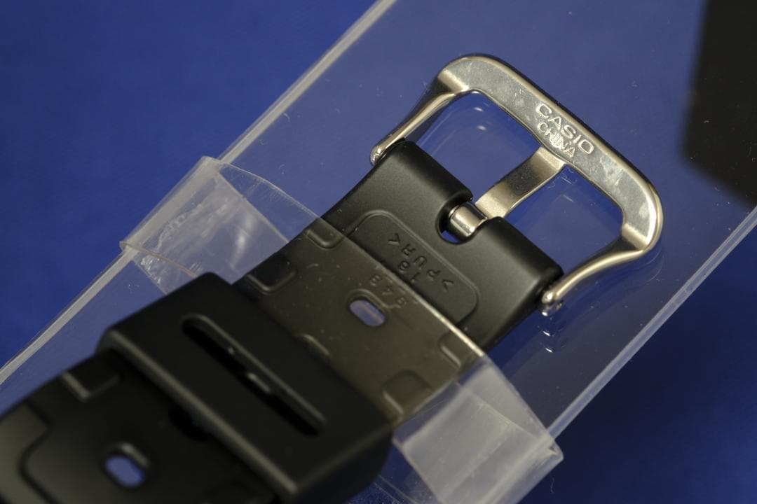 【綺麗】G-SHOCK GA-2100SB メタリック カシオーク (183)