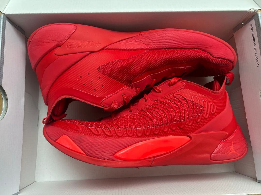 Jordan luka1 ルカ1 27cm