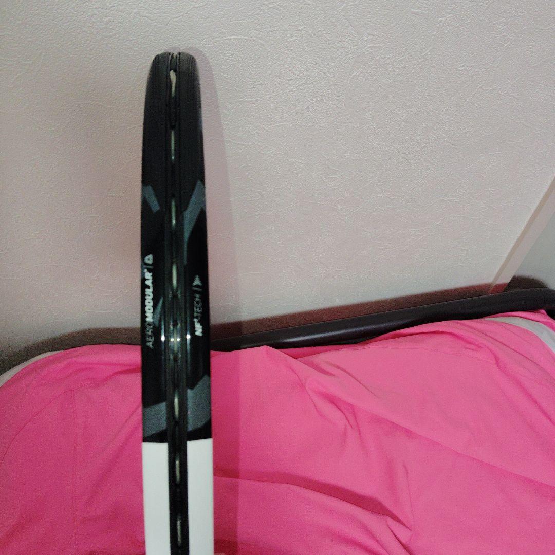 ピュアアエロ2022 面100 G2ラケットマイスター理論カスタム品A