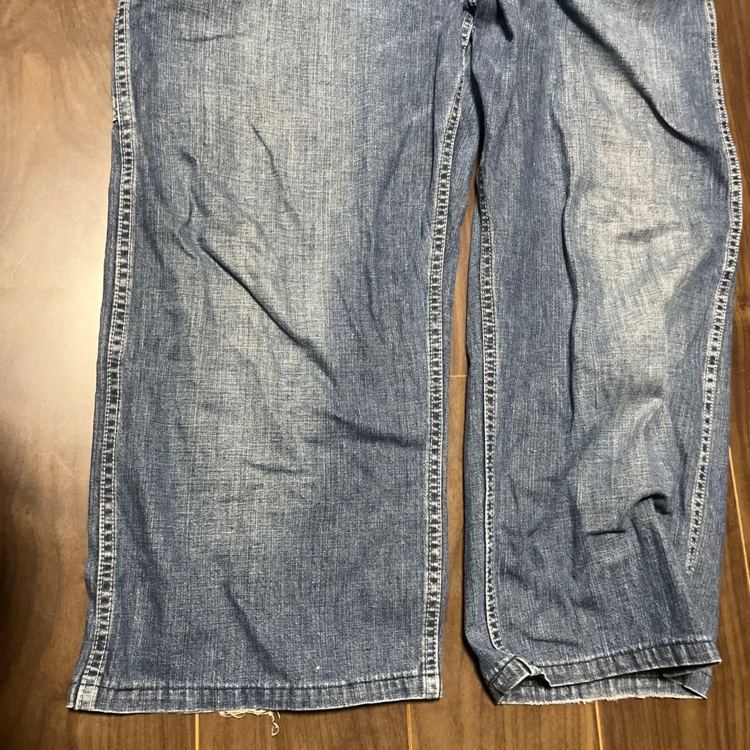 90s carhartt ハートタグ デニムオーバーオール 復刻　ユニセックス