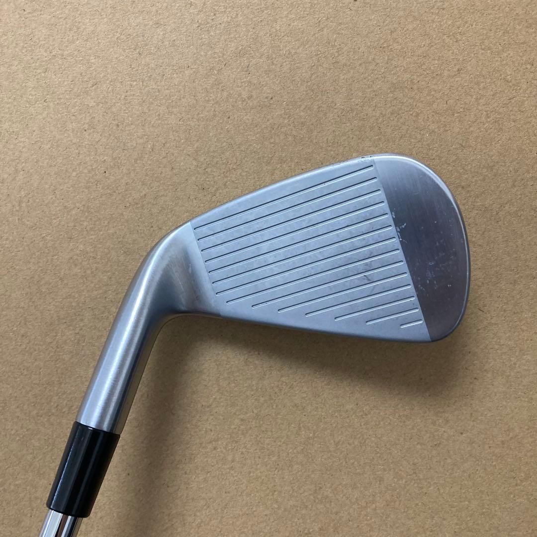 Taylormade 2025 P790 7番アイアン モーダス105S