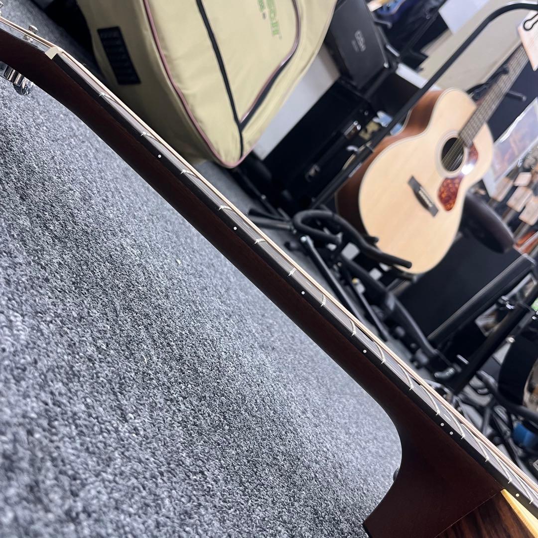 【11389】Taylor GS mini エレアコミニギター ナチュラル