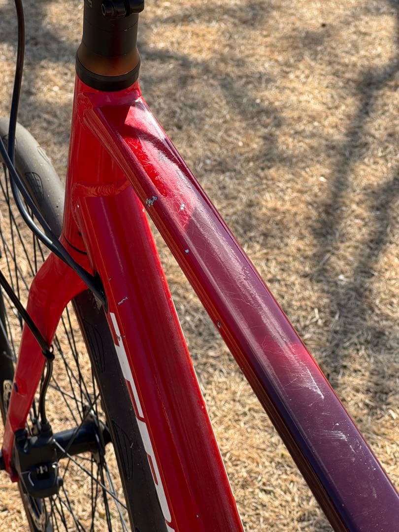 Trek FX3 2022（手渡し限定、東京都武蔵野市）