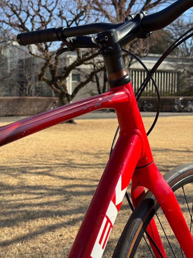 Trek FX3 2022（手渡し限定、東京都武蔵野市）