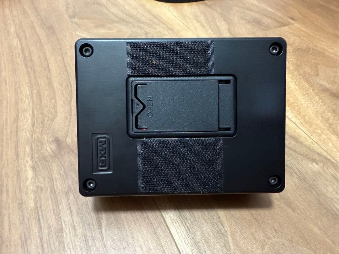 【！美品！】MXR 5150 overdrive