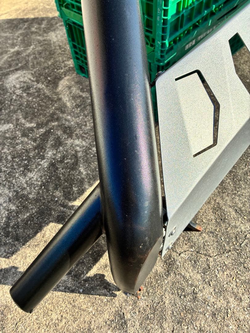 デリカD5 オートフラッグス　ゴクブトRⅡ GOKUBUTO-RII