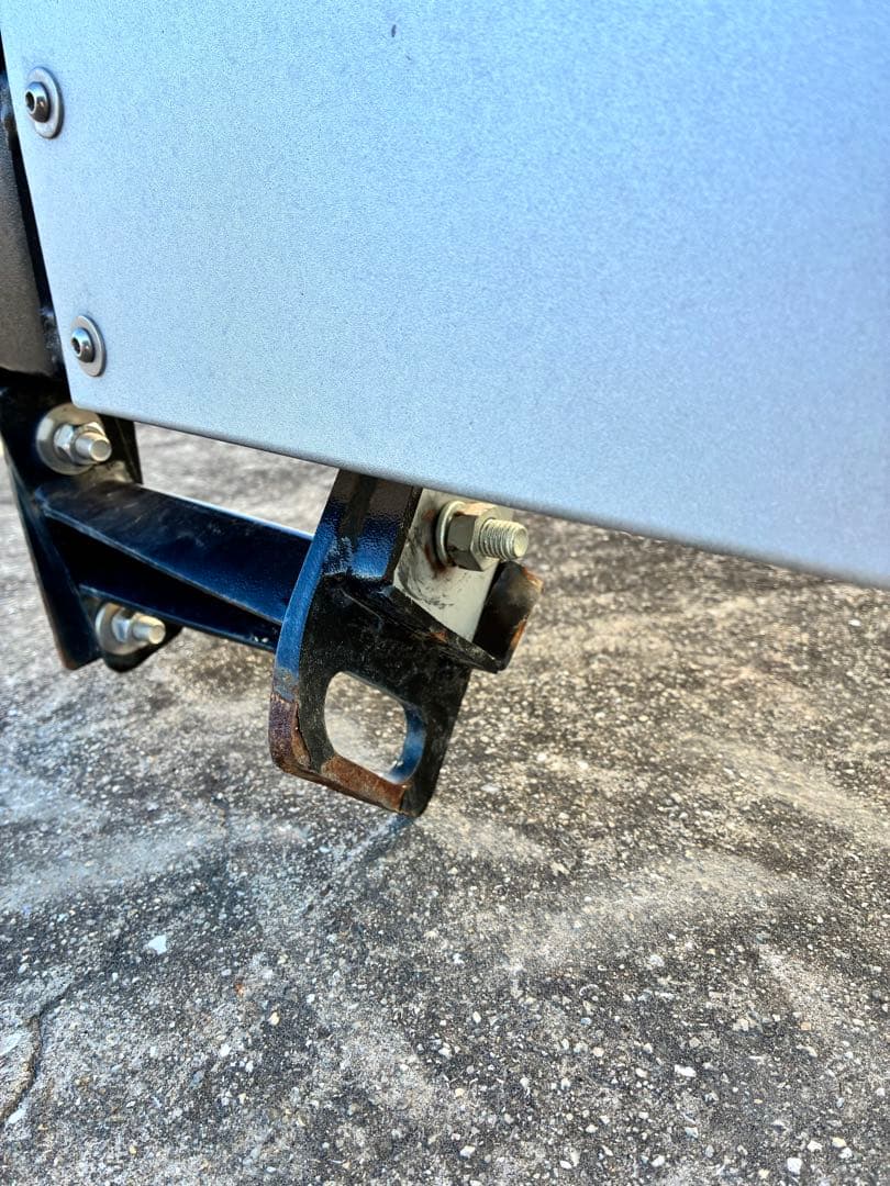 デリカD5 オートフラッグス　ゴクブトRⅡ GOKUBUTO-RII