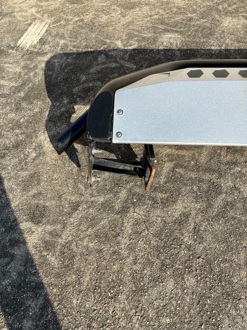 デリカD5 オートフラッグス　ゴクブトRⅡ GOKUBUTO-RII