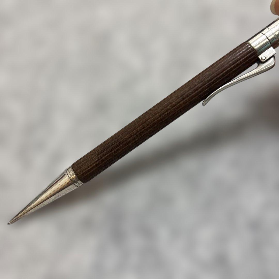 GRAF VON FABER-CASTELL メカニカルペンシル