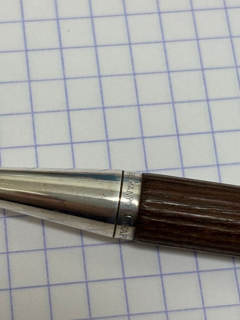 GRAF VON FABER-CASTELL メカニカルペンシル