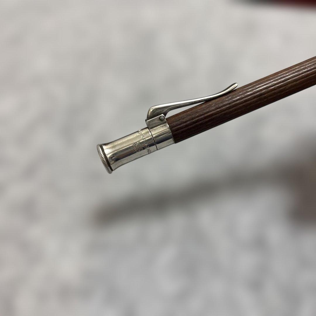 GRAF VON FABER-CASTELL メカニカルペンシル