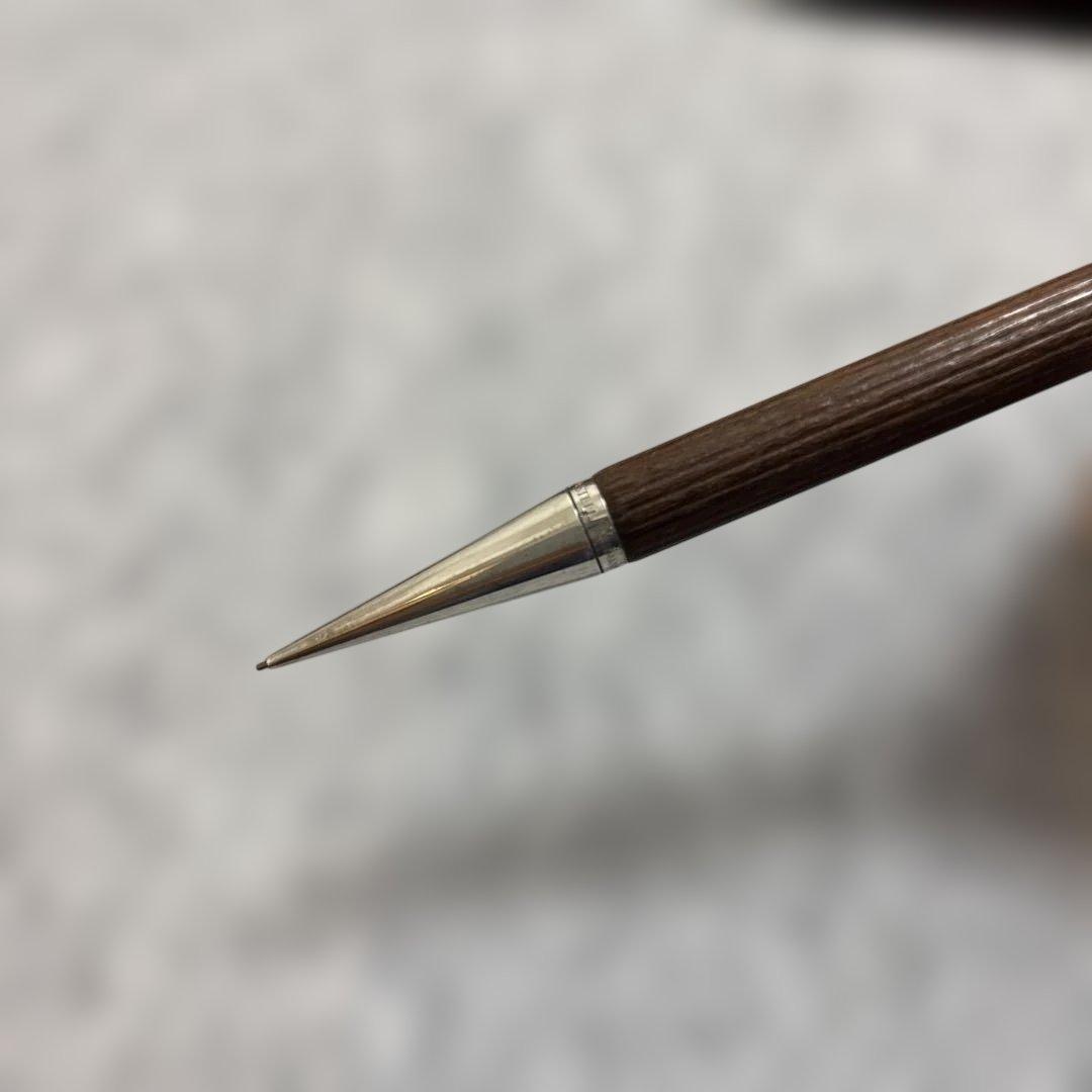 GRAF VON FABER-CASTELL メカニカルペンシル