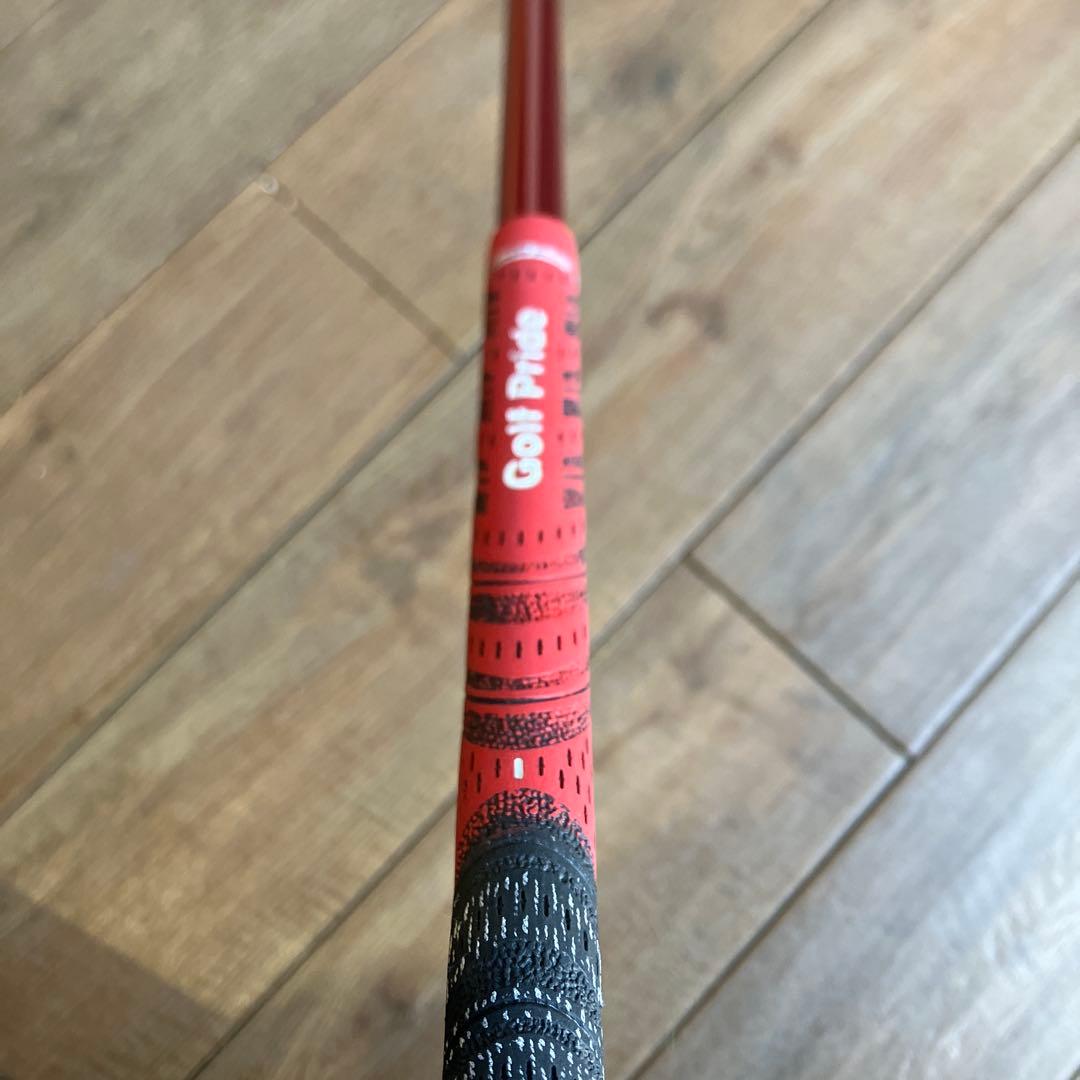 GTD GT-FW 15° フェアウェイウッド　3W