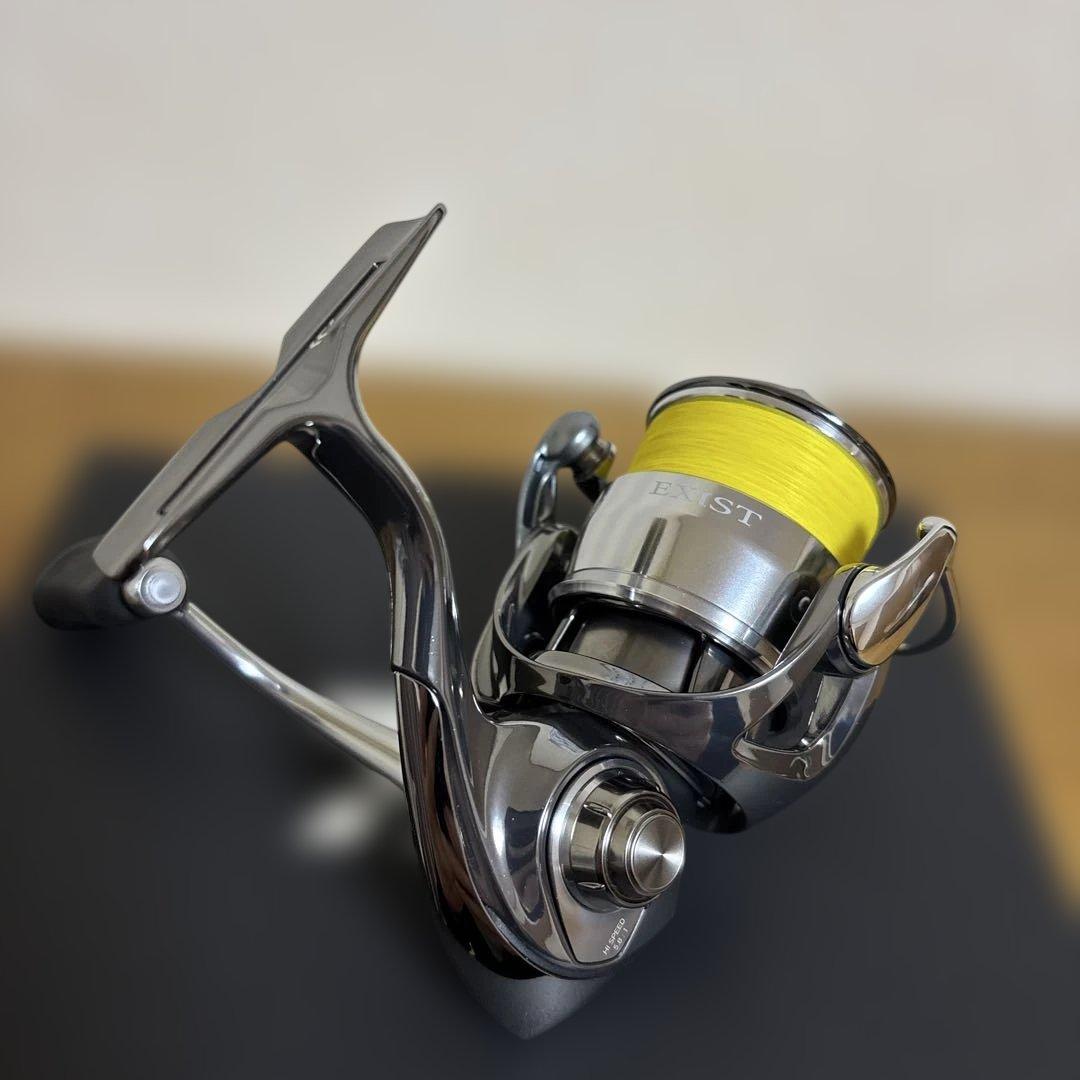 22 イグジスト　LT2500-H