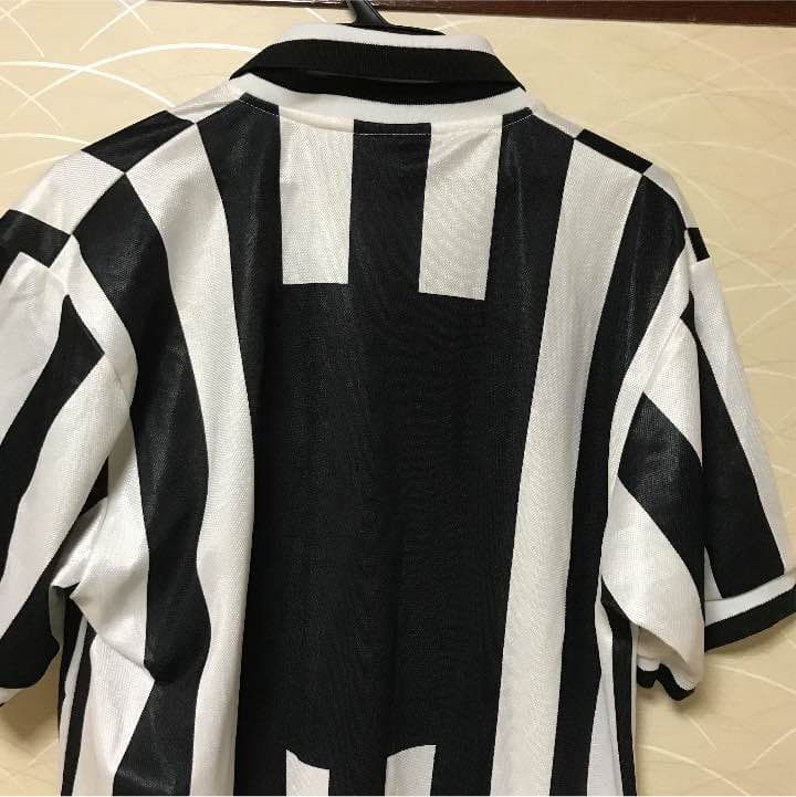 ユベントス Kappa GARA ユニフォーム サッカー