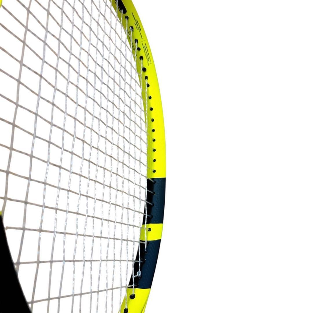 ☆人気☆ バボラ ピュアアエロチーム 2019 G2 Babolat