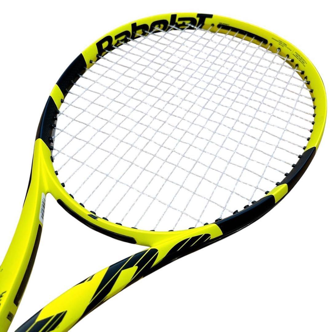 ☆人気☆ バボラ ピュアアエロチーム 2019 G2 Babolat