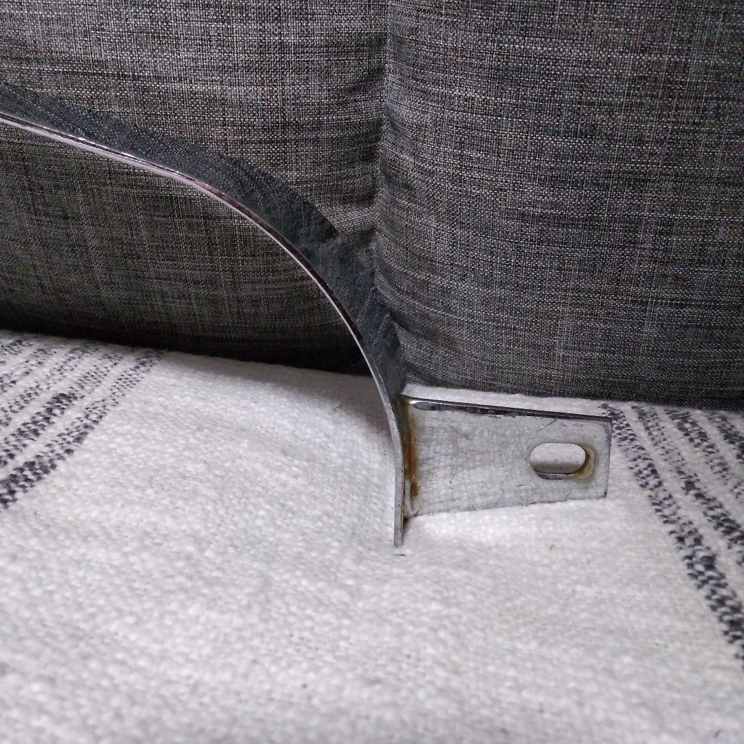 ☆ハーレーオープンプライマリーベルトカバー☆V-TWIN☆ショベルヘッド☆