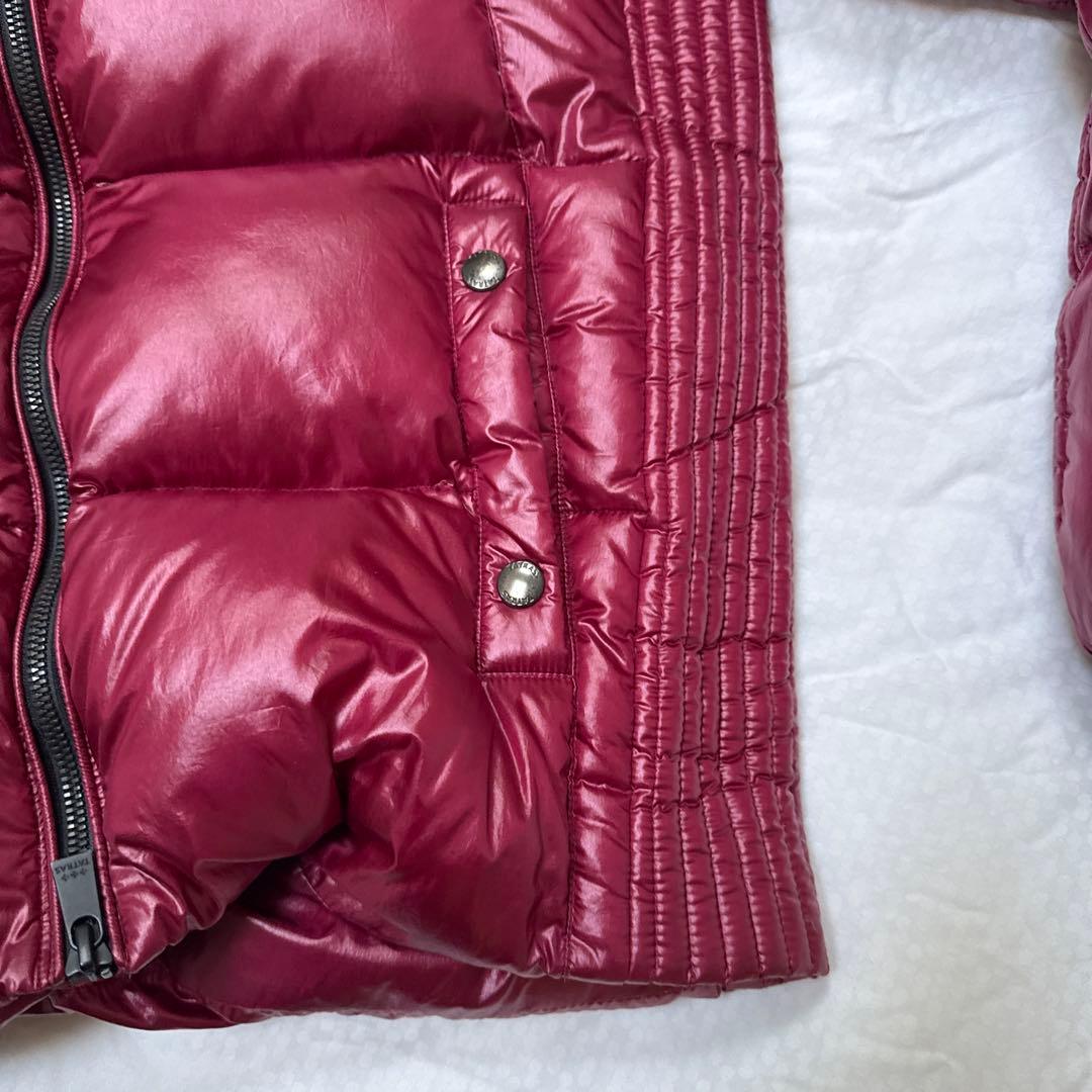 タトラス　ダウンジャケット　ベルボ