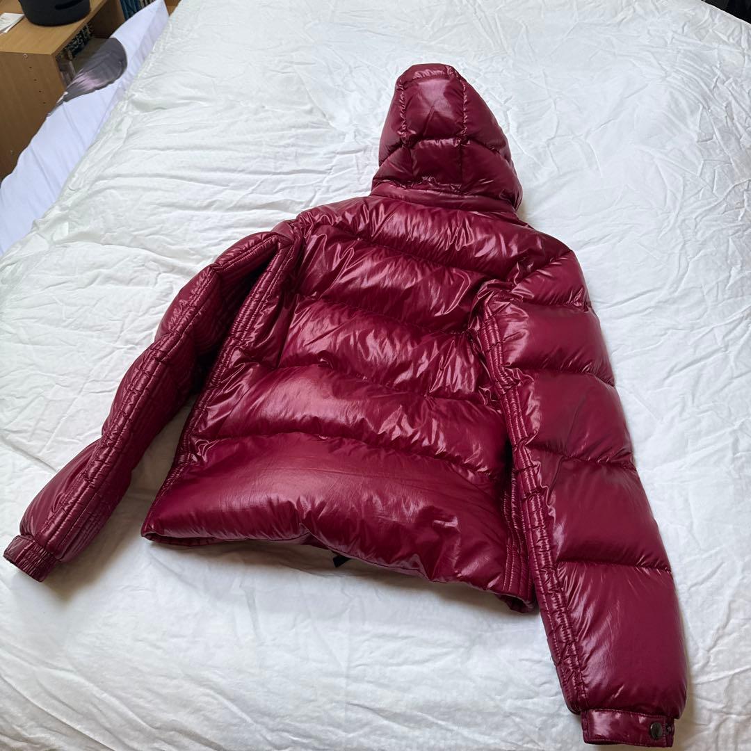 タトラス　ダウンジャケット　ベルボ