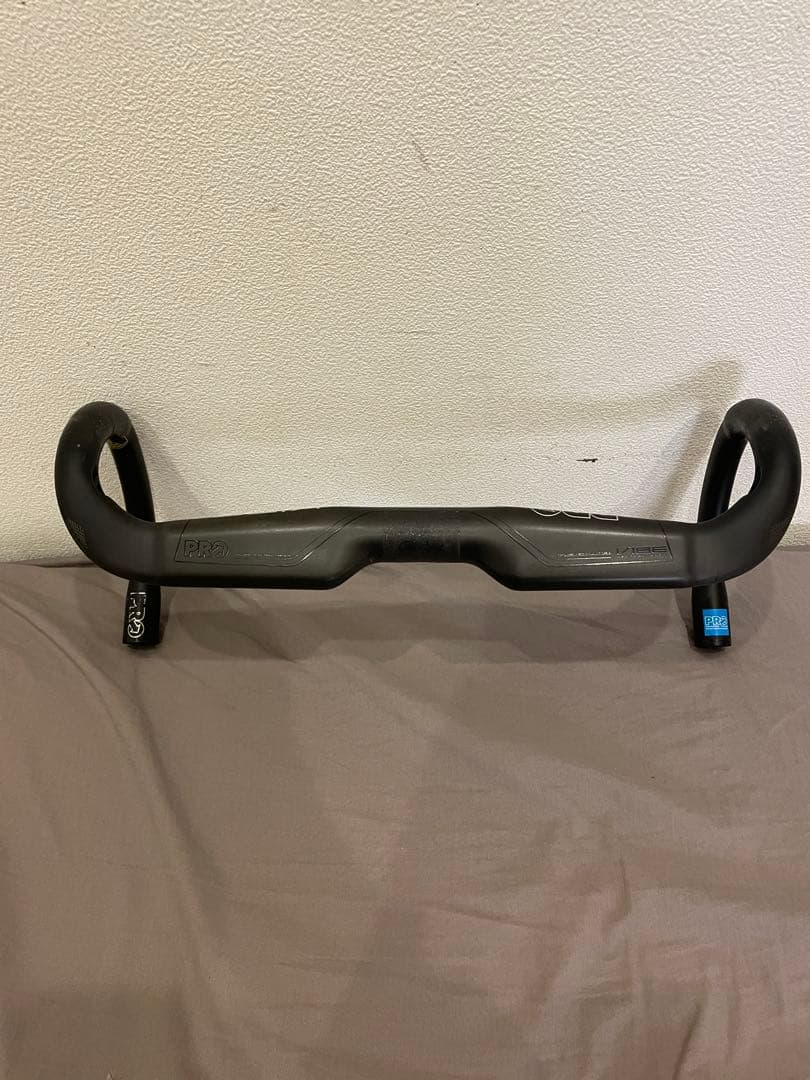 SHIMANO PRO vibeエアロスーパーライト　400mm シマノプロ