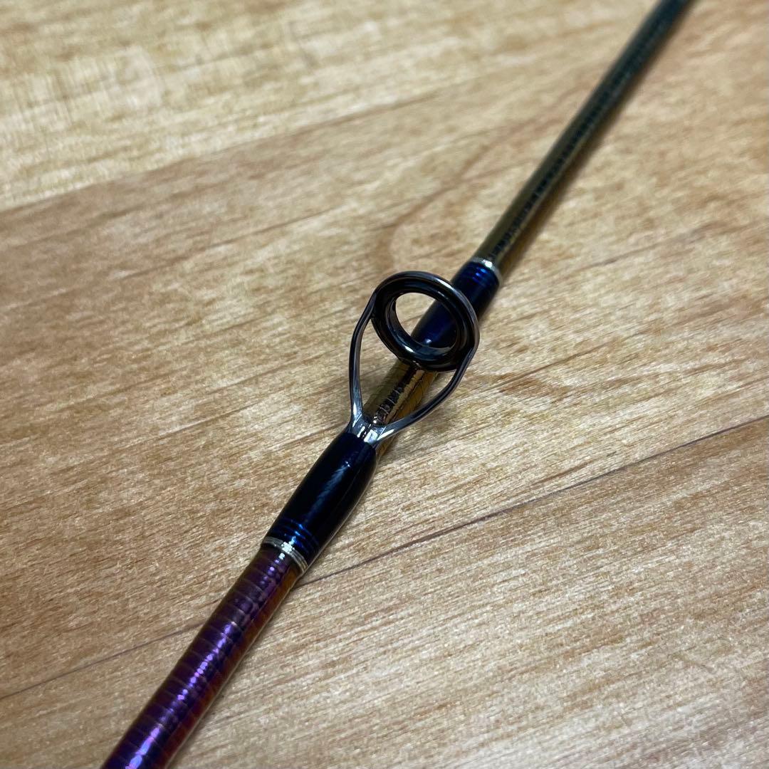 送料込み シマノ ワールドシャウラリミテッド 1704R-2