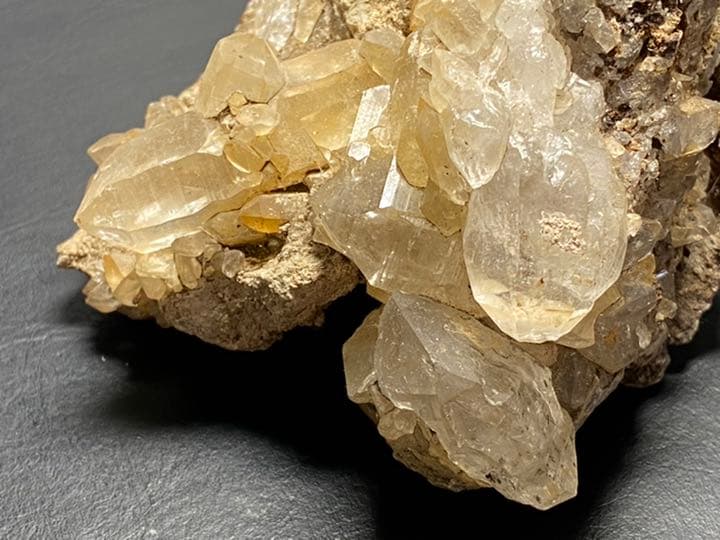 ヒマラヤ水晶　783g