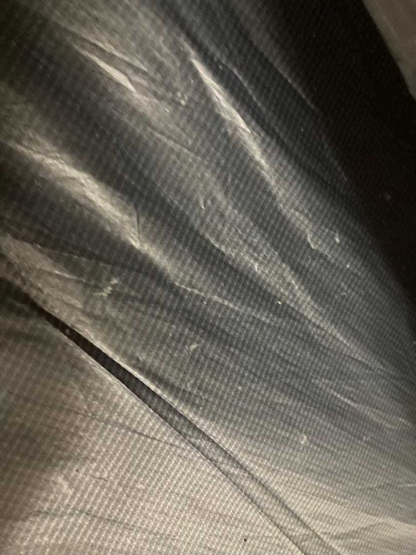 ニーモ　ホーネットエリートオズモ1p グランドシート付き　中古