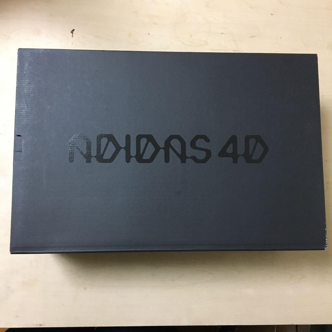 【最終値下】アディダス 4D ラン adidas 4D RUN 1.0