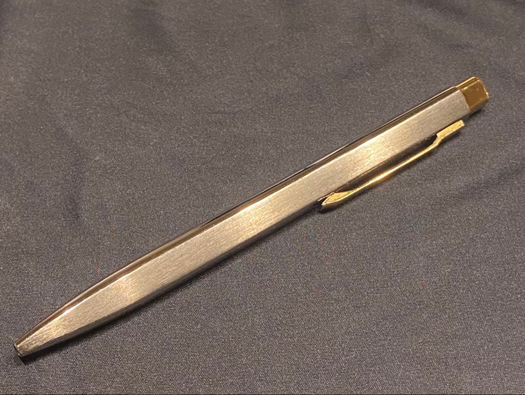 モンブラン　レオナルド　ボールペン