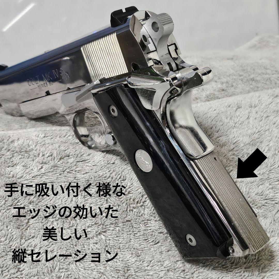 稀少 WA SCW3 コンバット コマンダー 限定プレミアムエディション
