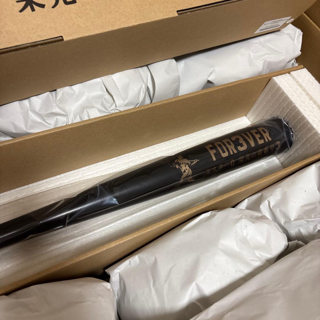 FOR3VER 限定333本 長嶋茂雄　追悼グッズ　読売巨人　ジャイアンツ