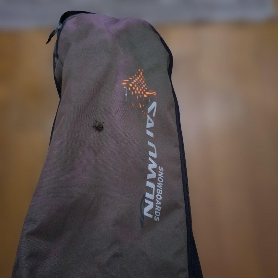 Ice Age PHAT スノーボード 青 バインディング赤