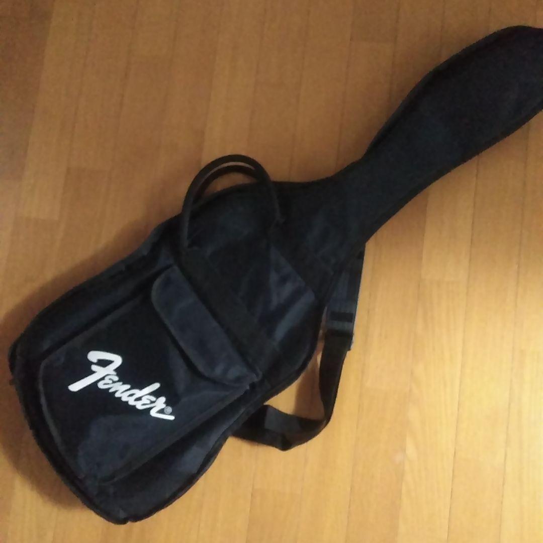 フェンダー ストラトキャスター ラージヘッド『ブラックモア気分』 Fender