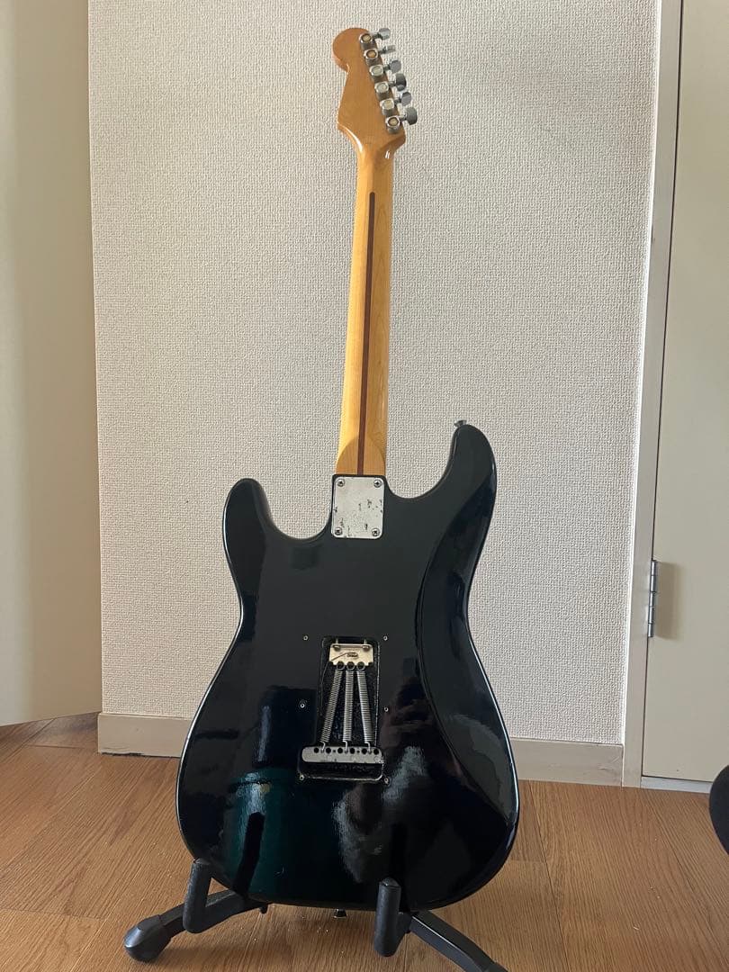 Squier ストラトキャスター 80年代