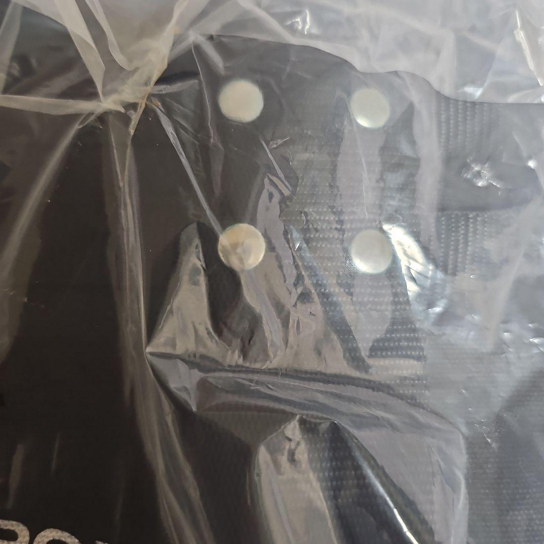 【未開封】マイケル・ジャクソン BAD衣装型バッグO2 アリーナ