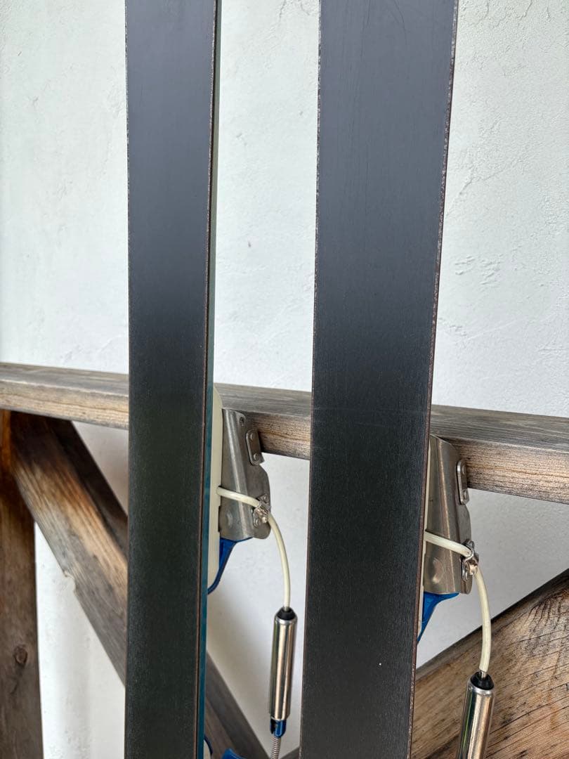 G3 テレマークビンディング タルガ Roxy