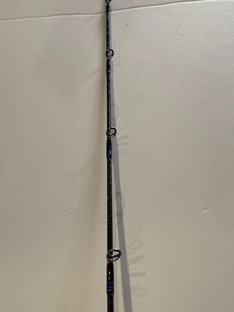 ダイワ ソルティガ BJ 63XHB　DAIWA SALTIGA