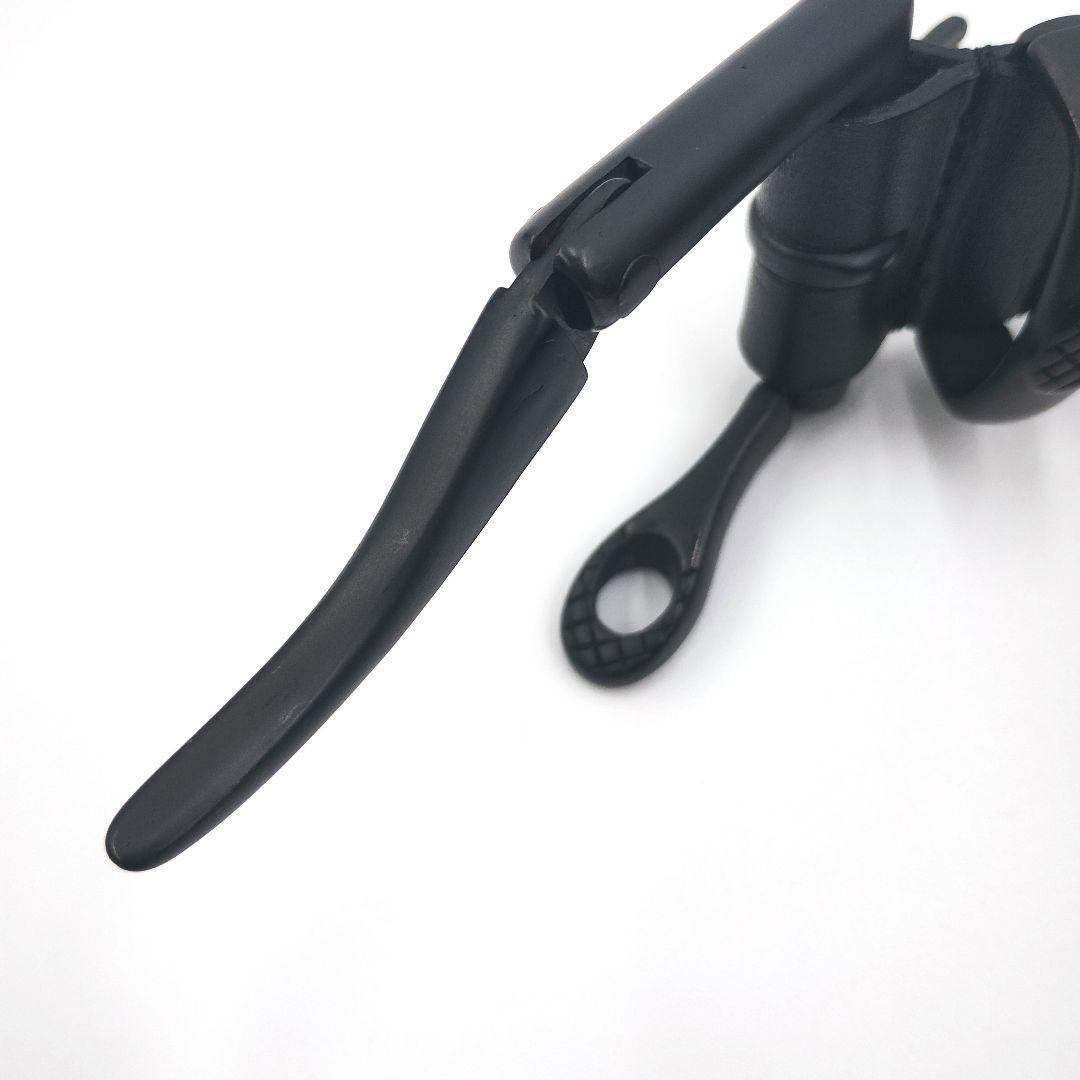 メンズウェア BRIEFING Fireman Buckle Mesh Belt Unisex