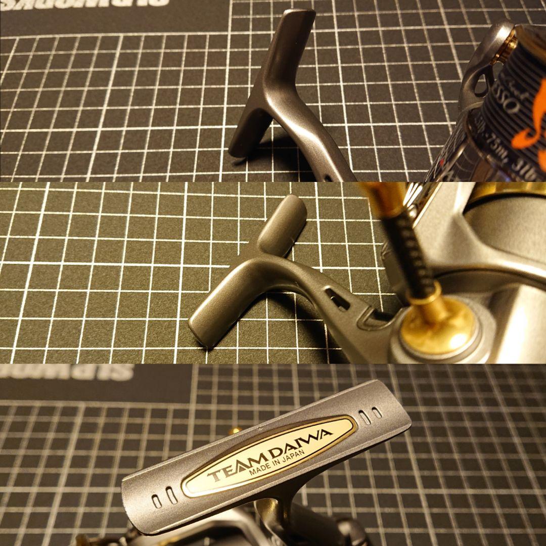 99 TD-Z 2004C エリア アジング IOS ZPI フルチューン