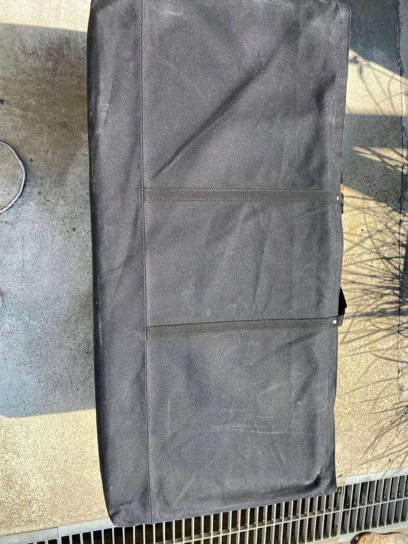 WANTKEY CAMP STG TABLE ウォンキーキャンプ　ケース付き