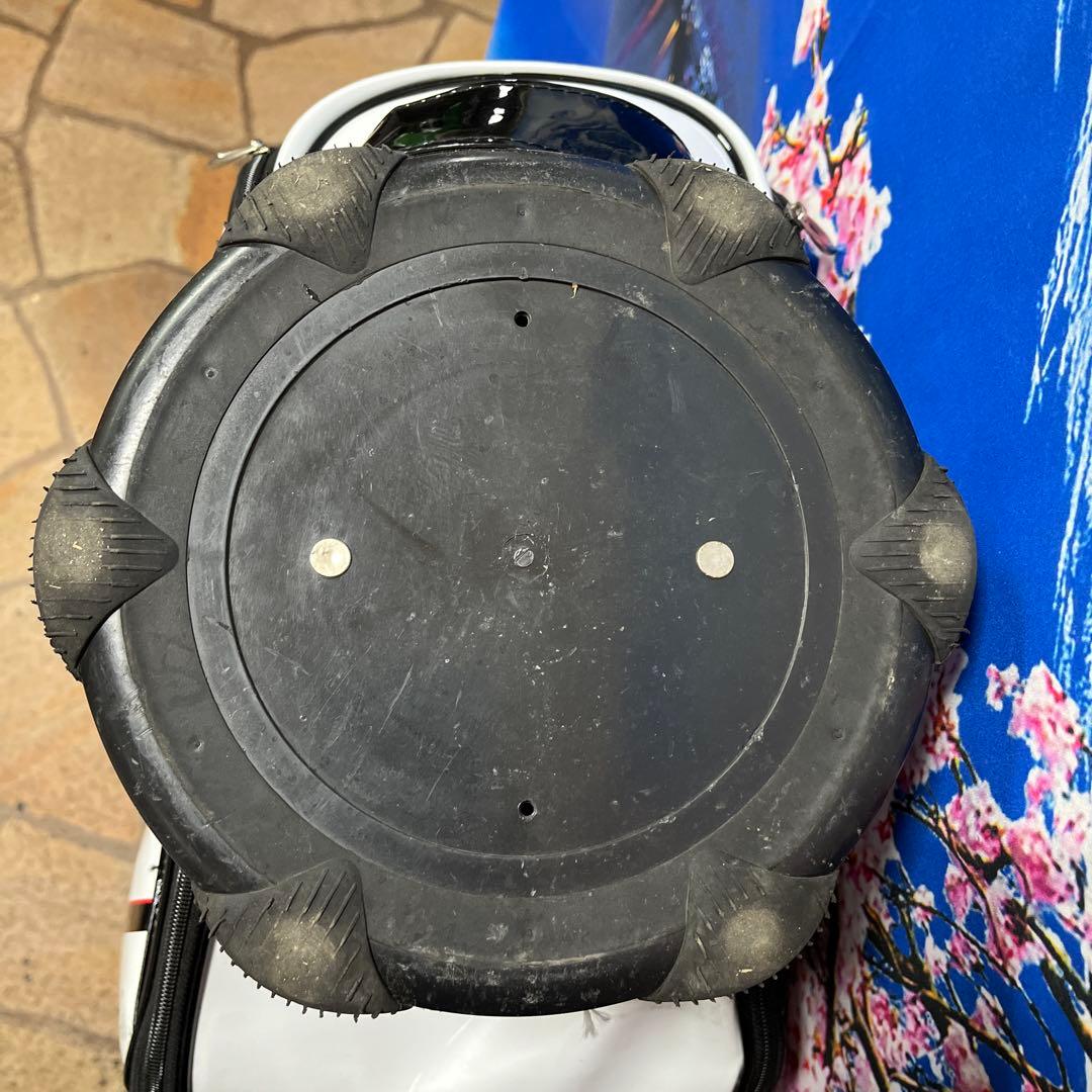 寶BR-964 BUGS BUNNYキャディバッグ 4.7kg 21cm