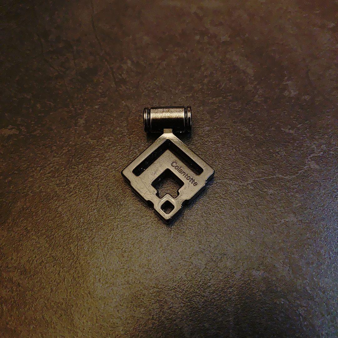 コラントッテ ネックレス 2022オールスター 限定モデル トップのみ