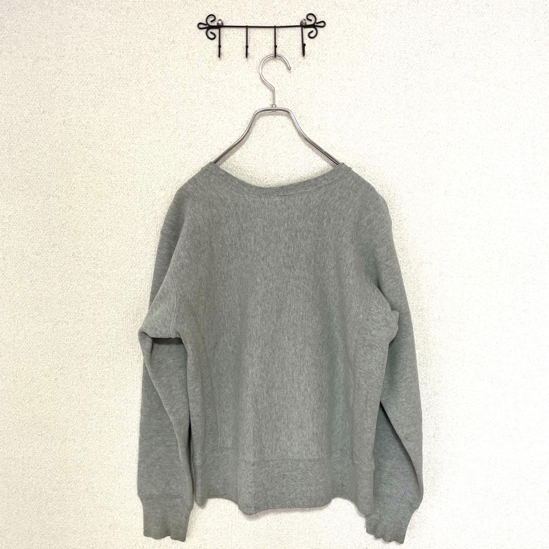 ナ*ツ様 A BATHING APE × Champion リバースウィーブ　U