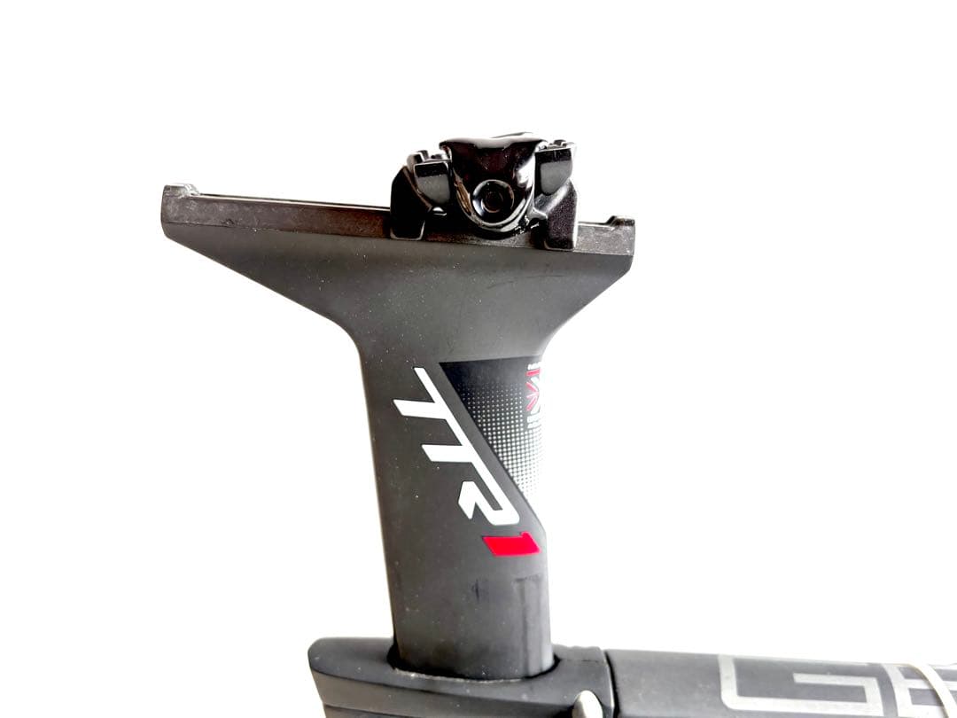 GARNEAU Gennix TR1 カーボンモノコックフレーム51サイズ