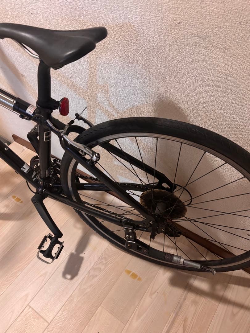 ジャイアント　クロスバイク