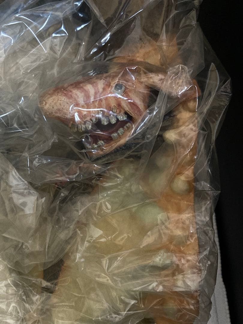 s*n様 未使用‼️ベルセルク 髑髏の騎士 騎乗II